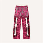 Hip Hop Pants