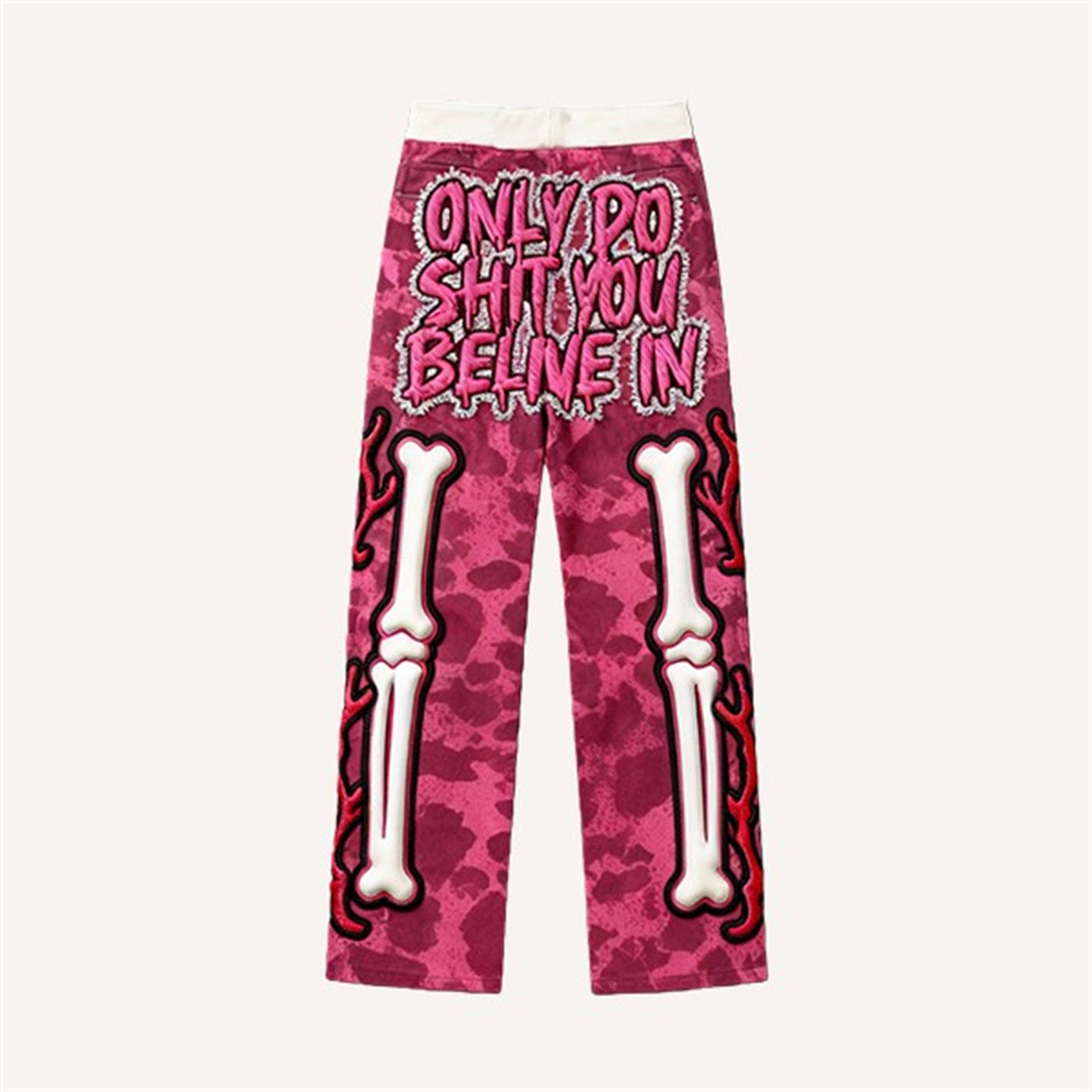 Hip Hop Pants
