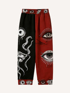 Eye of the universe Trouser