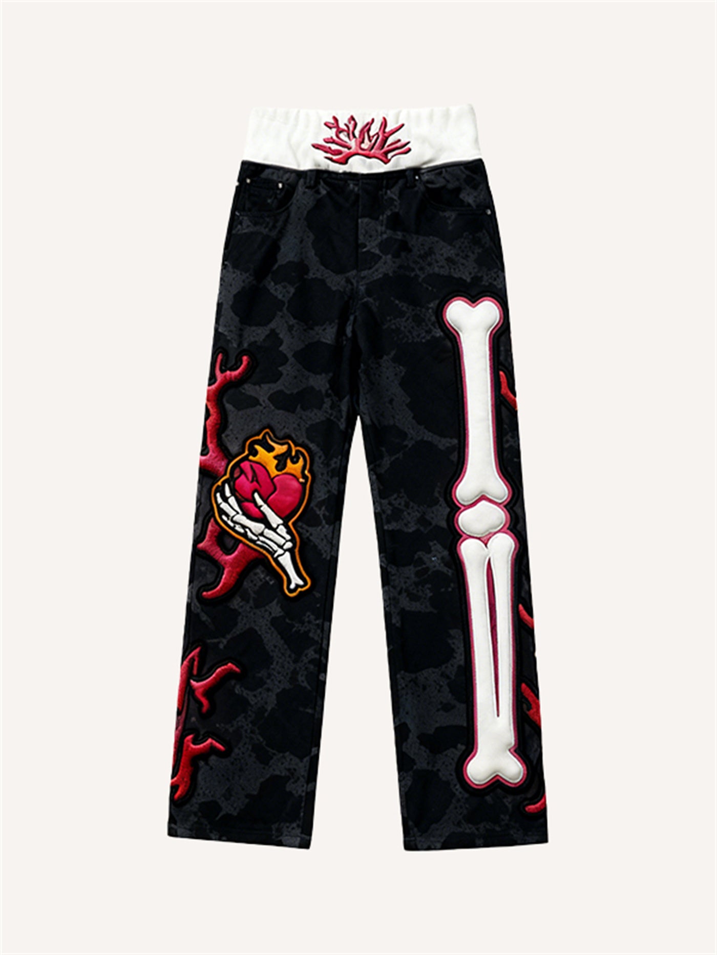 Hip Hop Pants