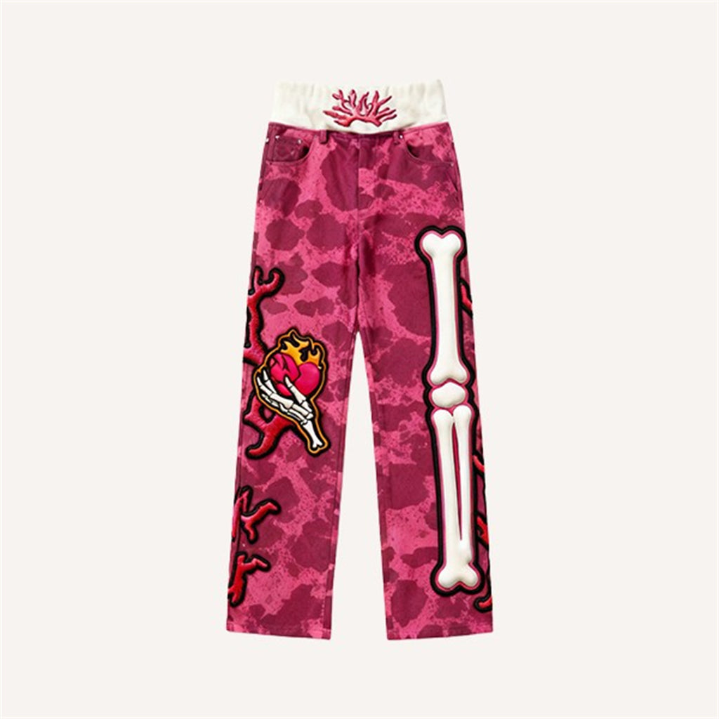 Hip Hop Pants