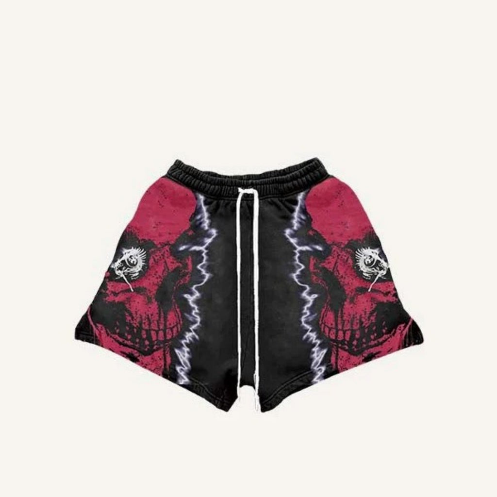 Fashion Shorts Have Many Colors