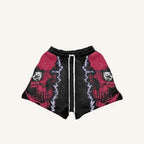 Fashion Shorts Have Many Colors