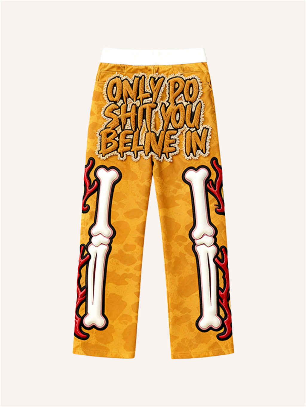 Hip Hop Pants
