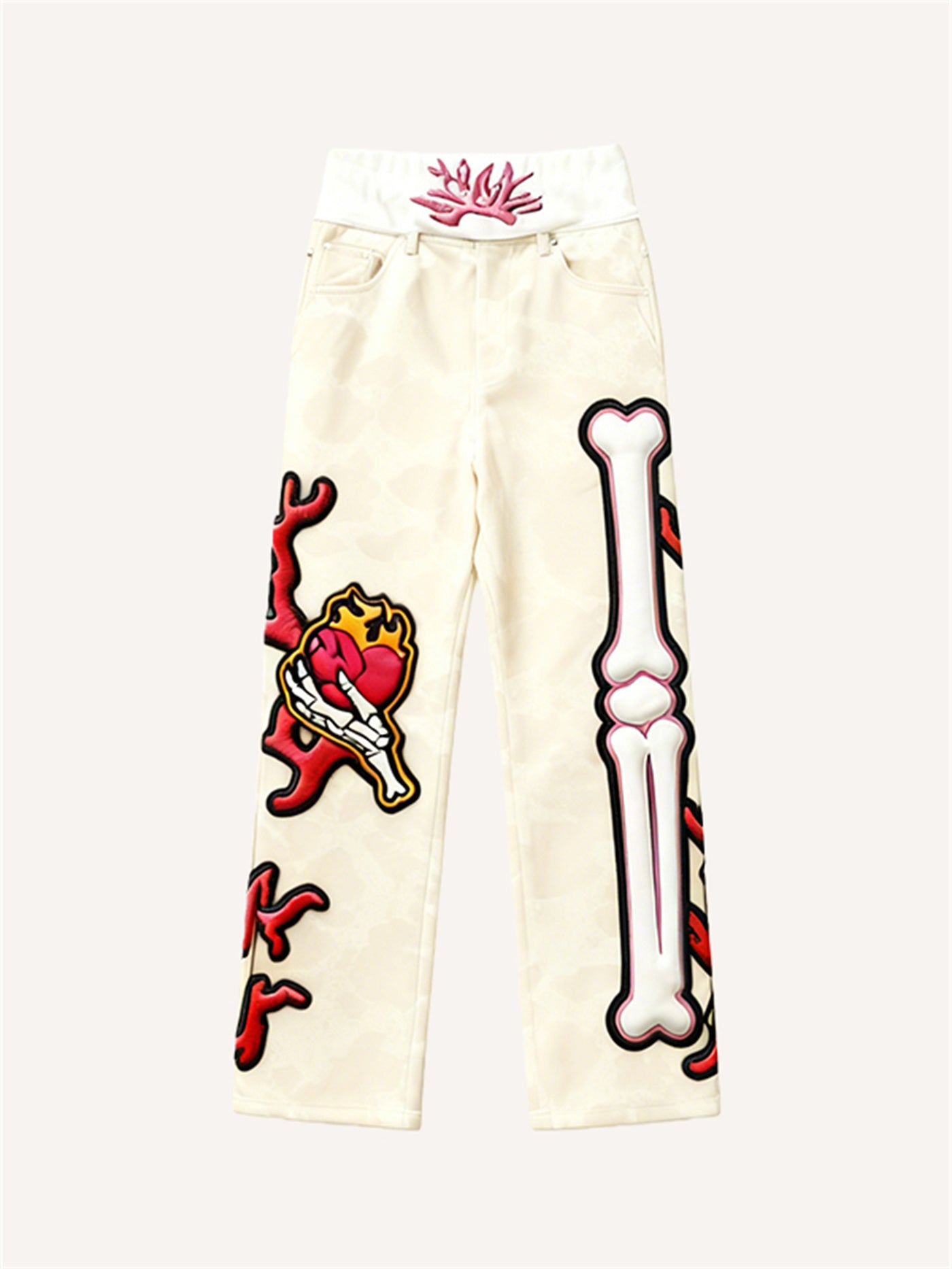 Hip Hop Pants