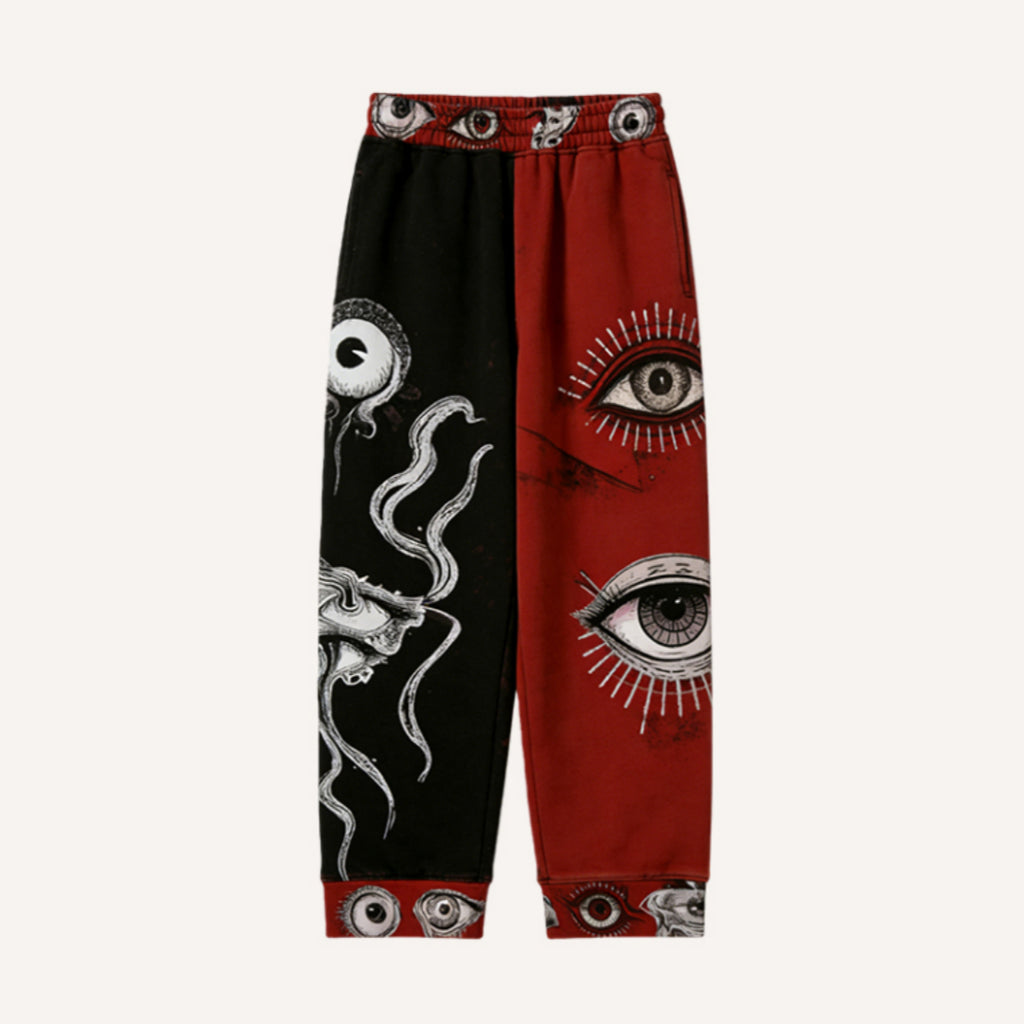 Eye of the universe Trouser
