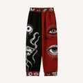 Eye of the universe Trouser