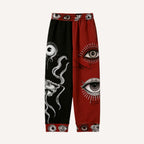 Eye of the universe Trouser