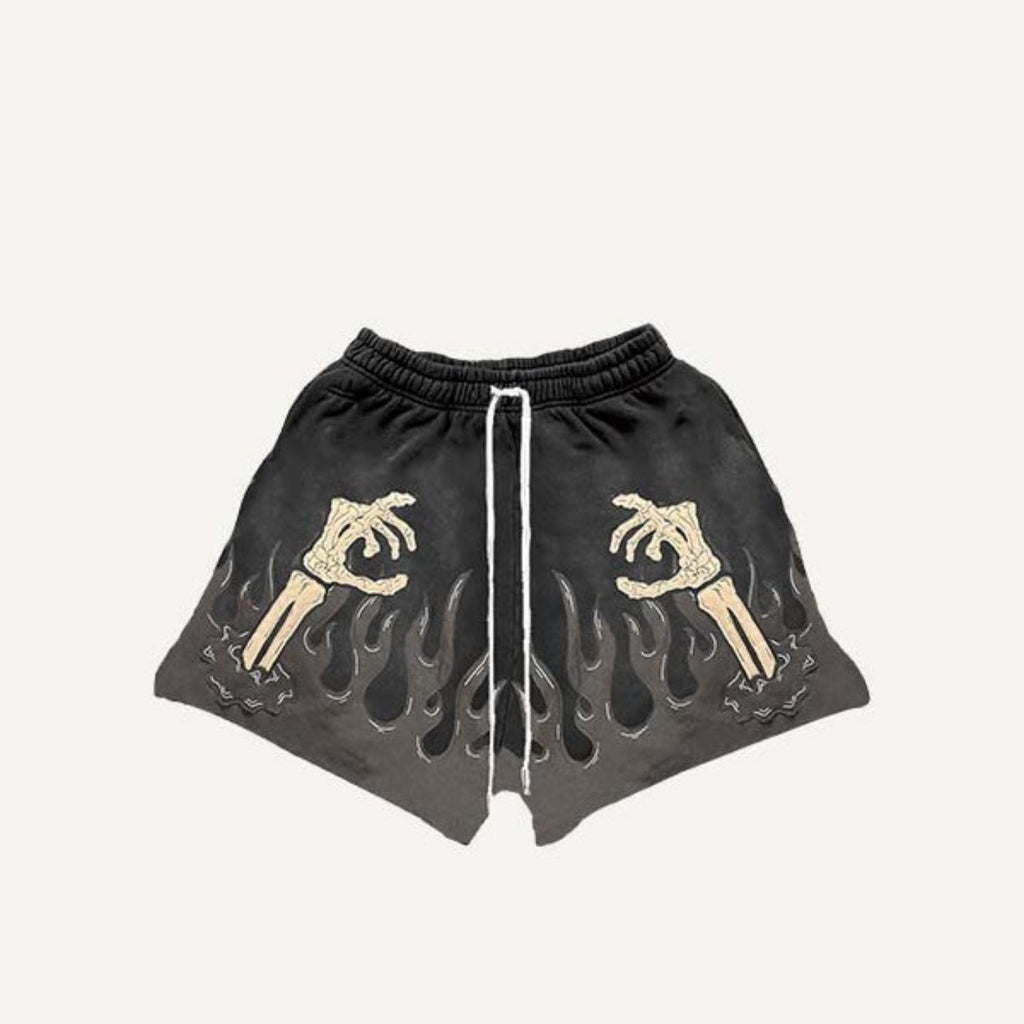 Fashion Shorts Have Many Colors