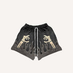 Fashion Shorts Have Many Colors