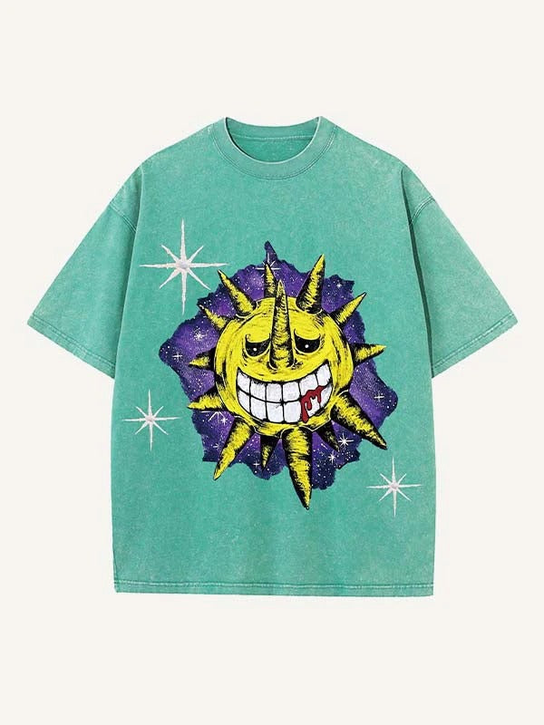 Fashion Short Sleeve Have Many Colors