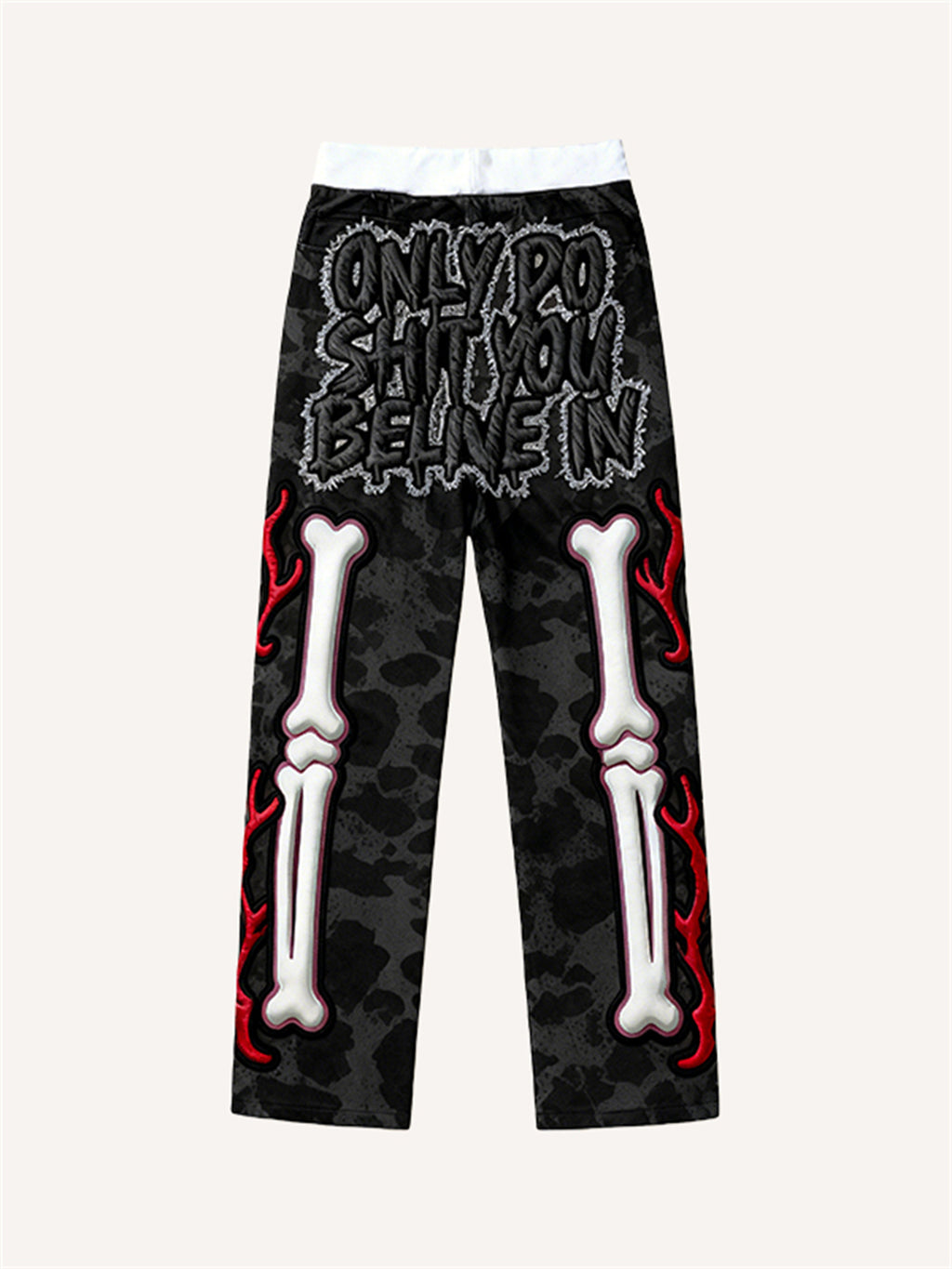 Hip Hop Pants