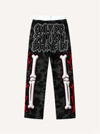 Hip Hop Pants