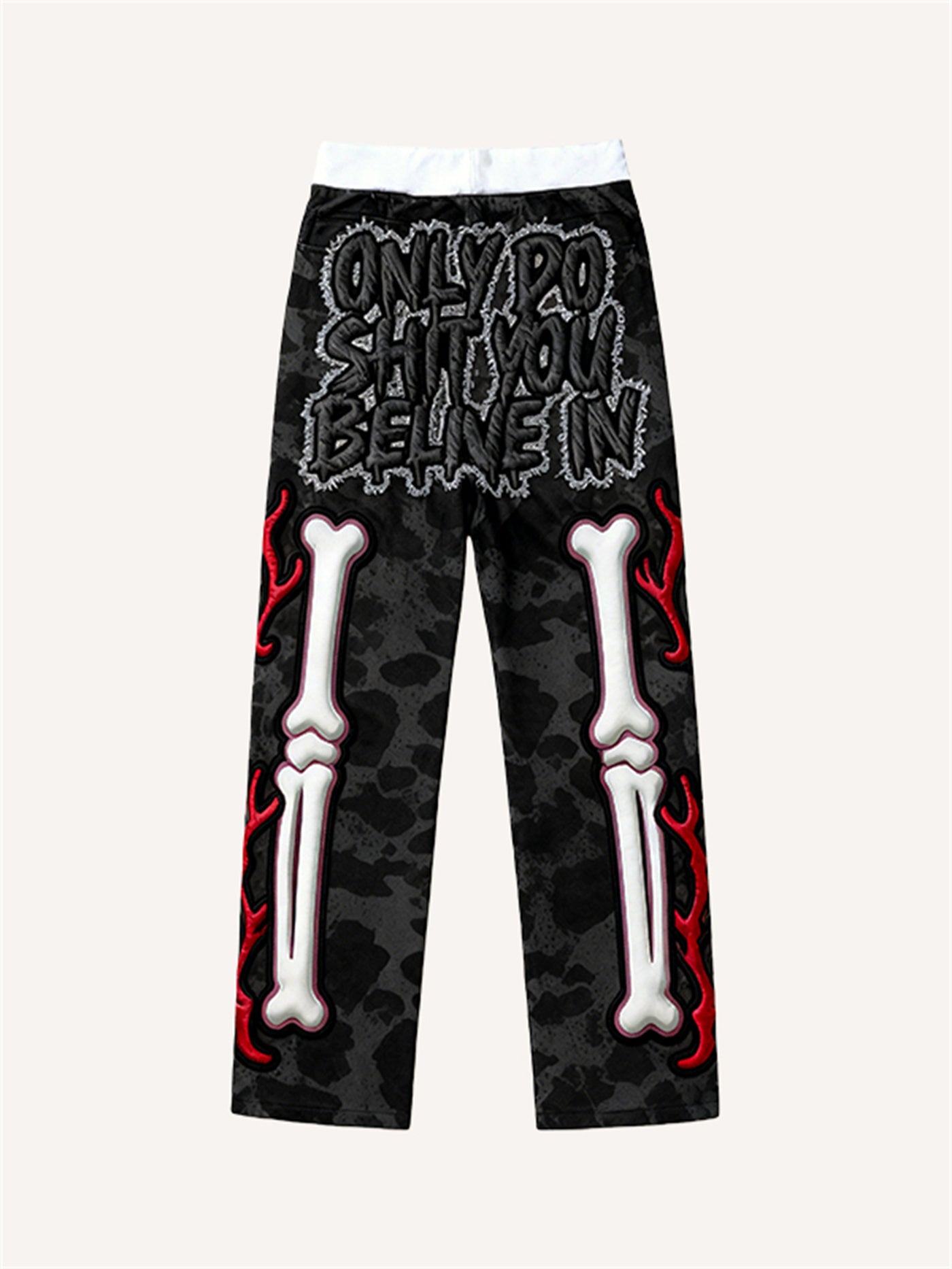 Hip Hop Pants