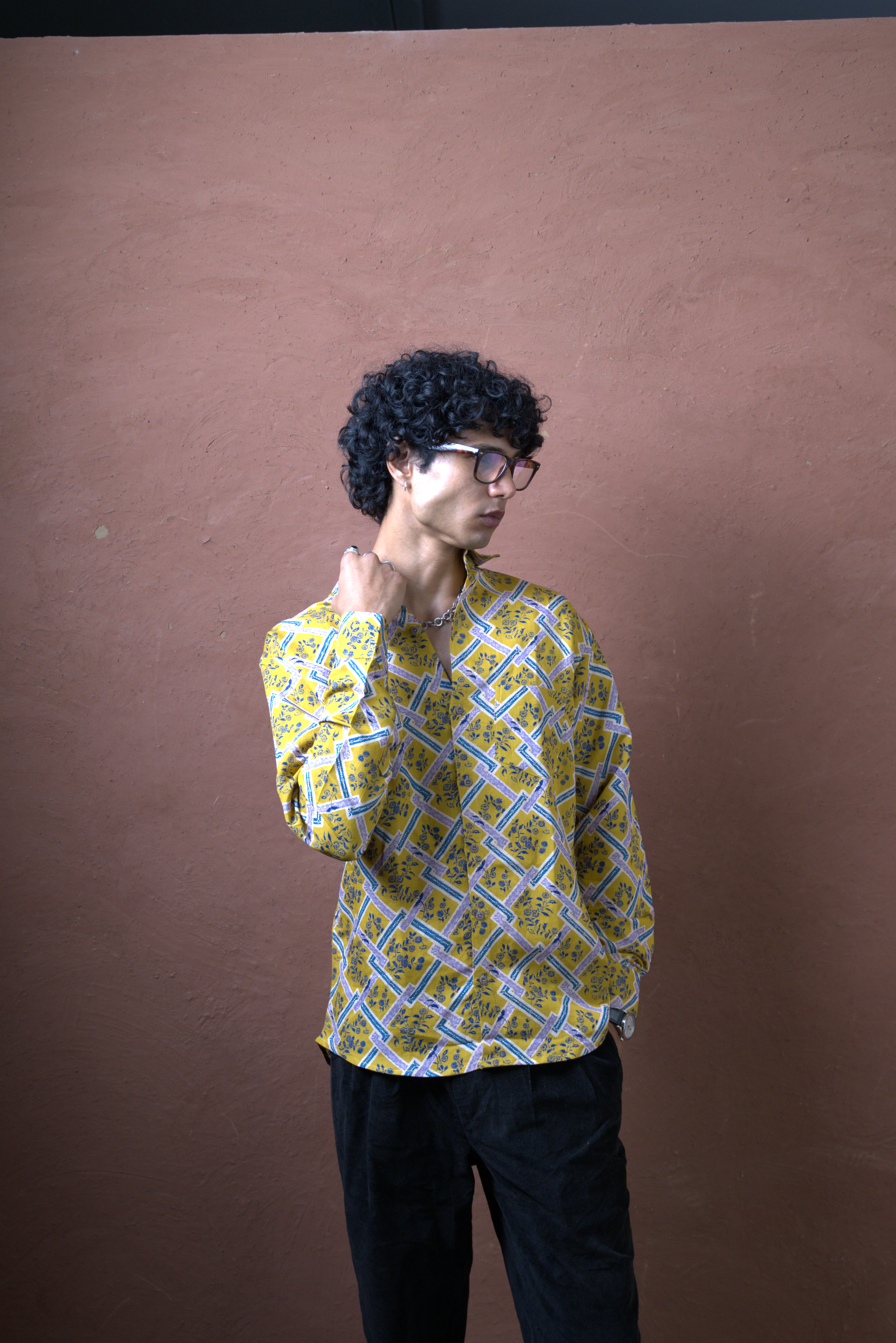 The Jaipur Bagh - Dripkaar