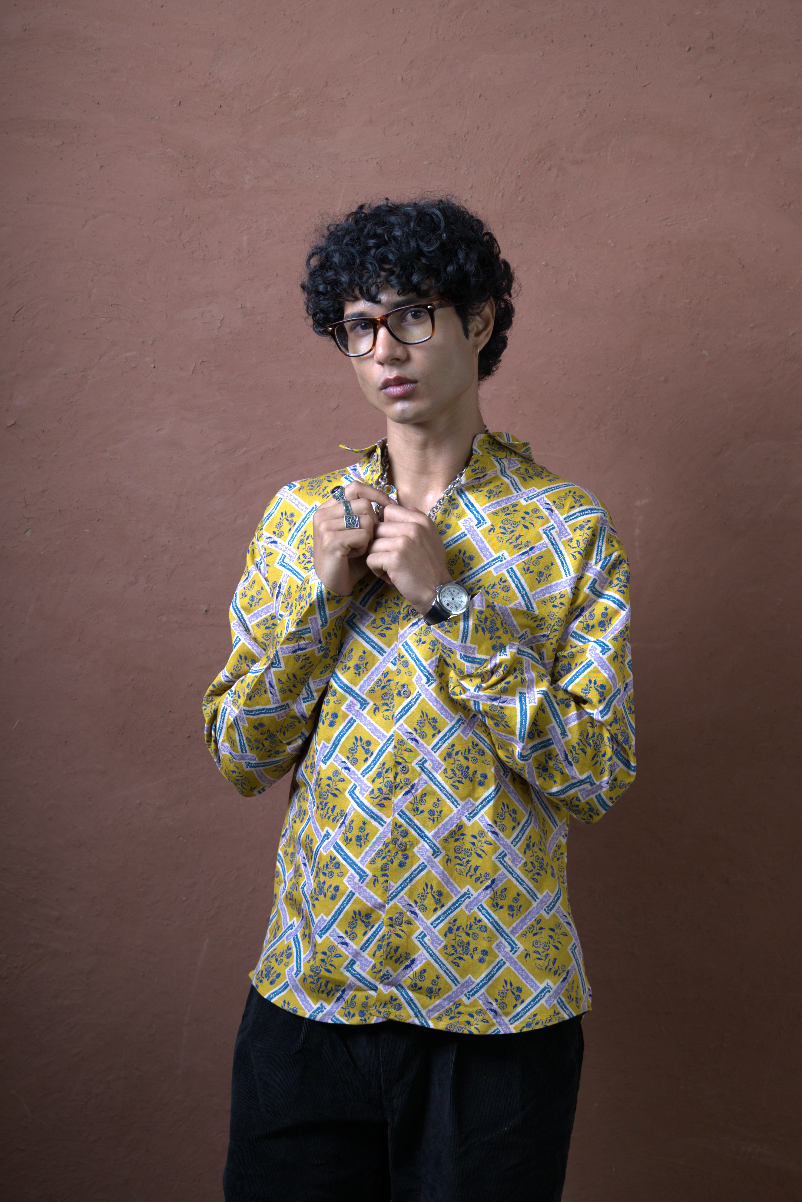 The Jaipur Bagh - Dripkaar