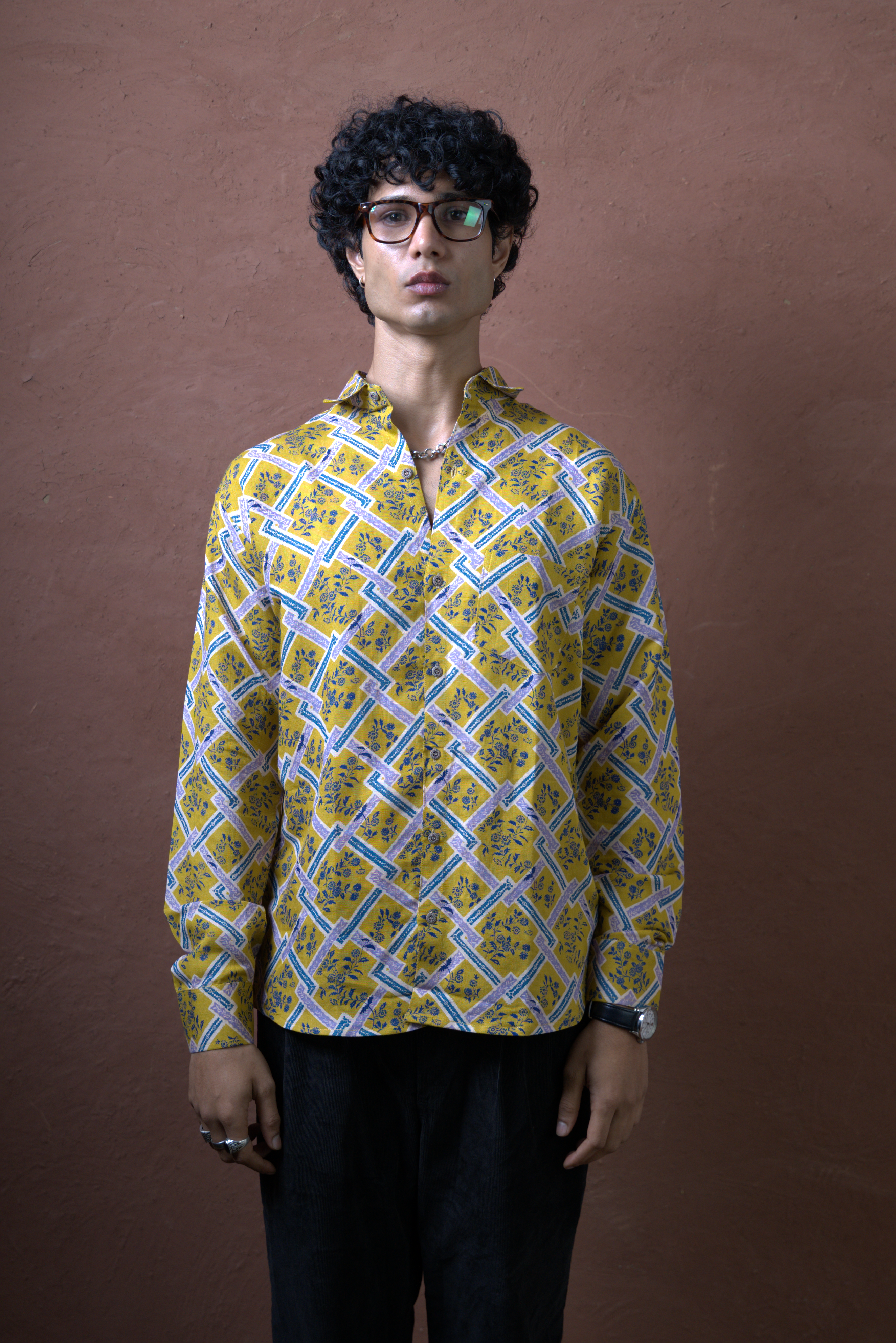 The Jaipur Bagh - Dripkaar