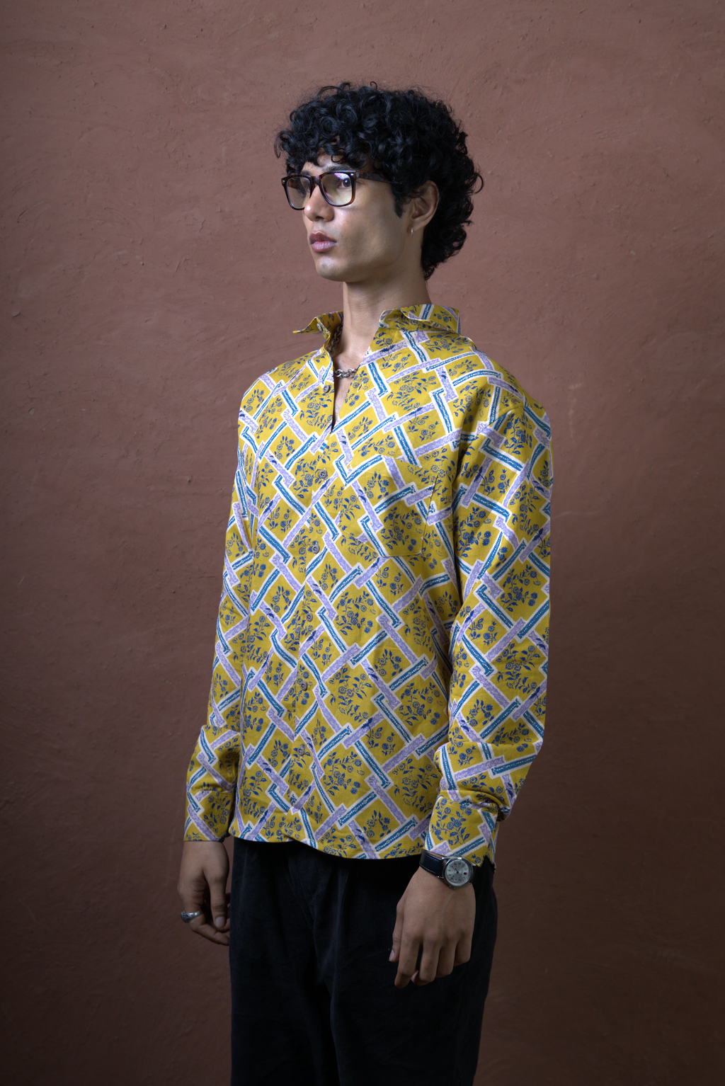 The Jaipur Bagh - Dripkaar