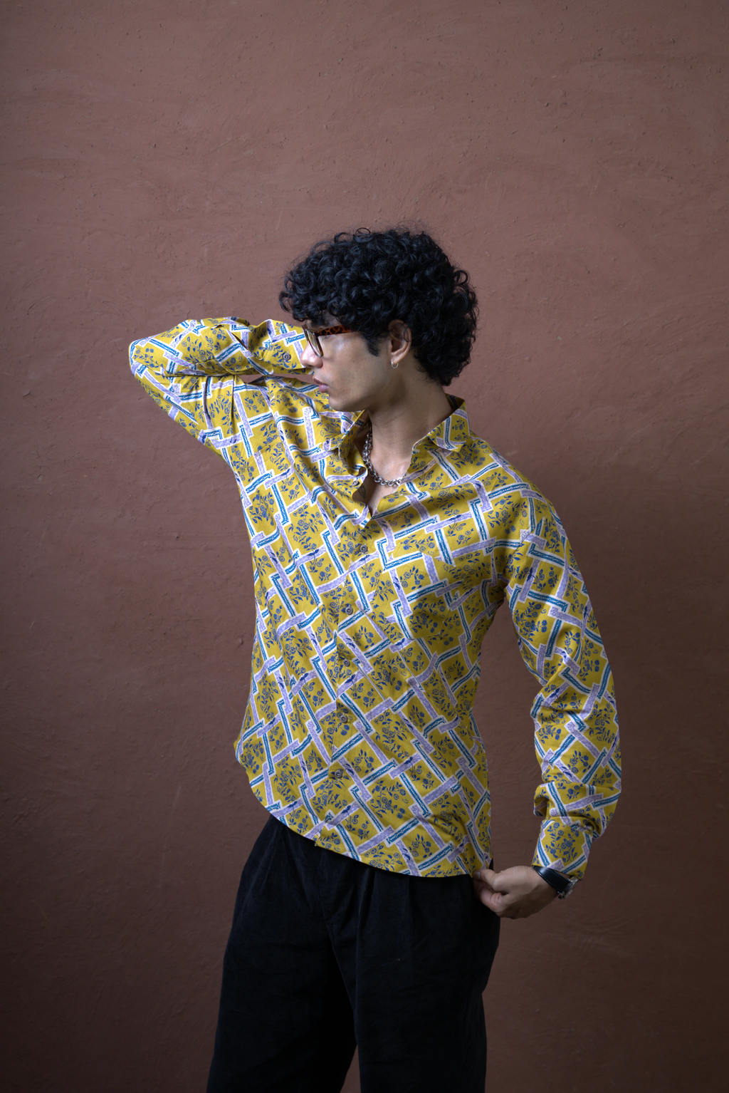 The Jaipur Bagh - Dripkaar