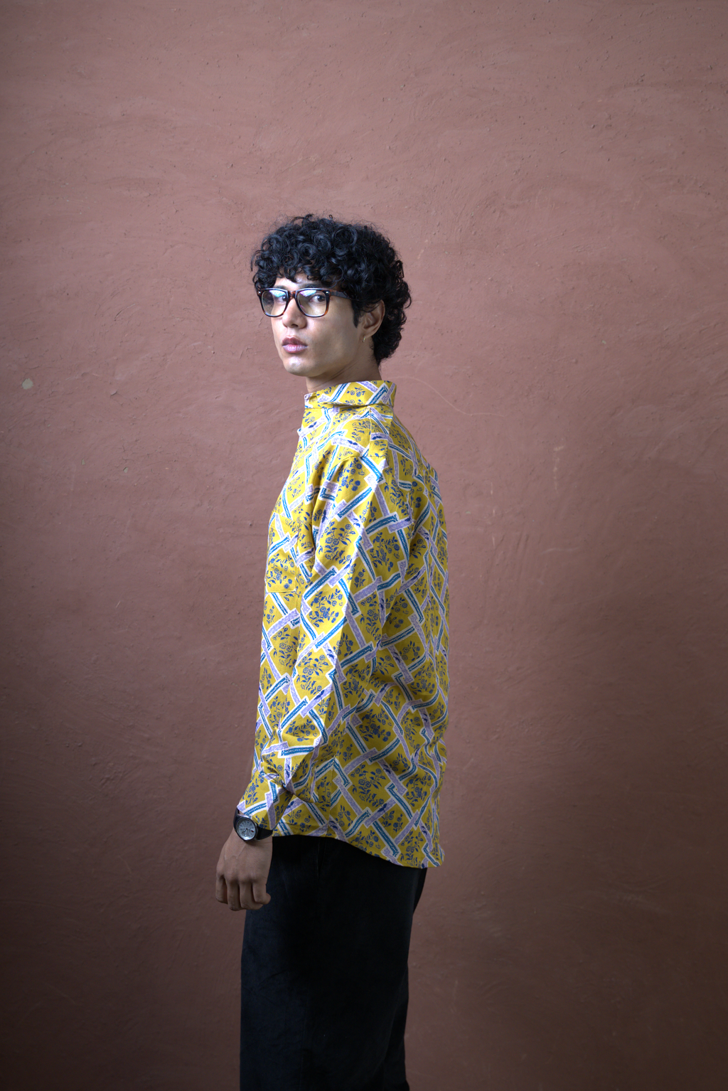 The Jaipur Bagh - Dripkaar