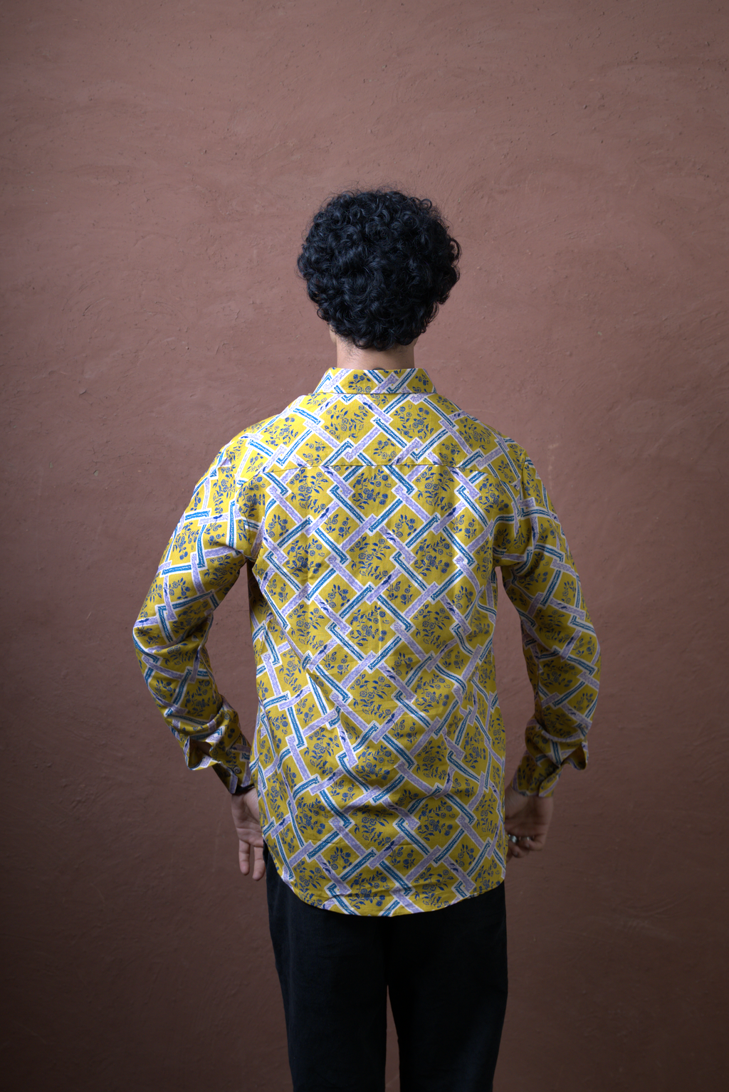 The Jaipur Bagh - Dripkaar