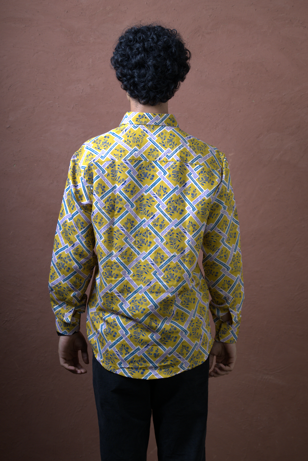 The Jaipur Bagh - Dripkaar