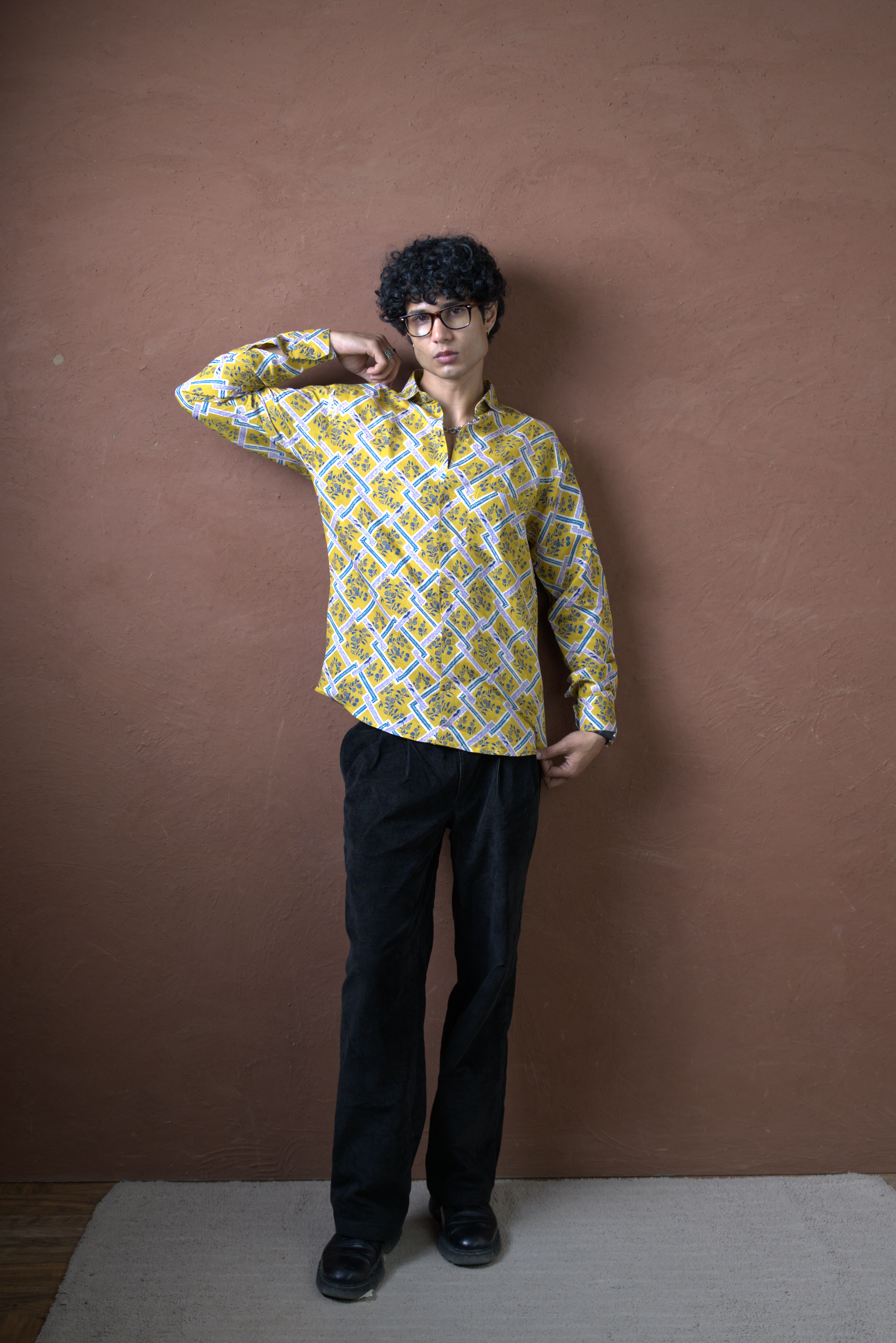 The Jaipur Bagh - Dripkaar