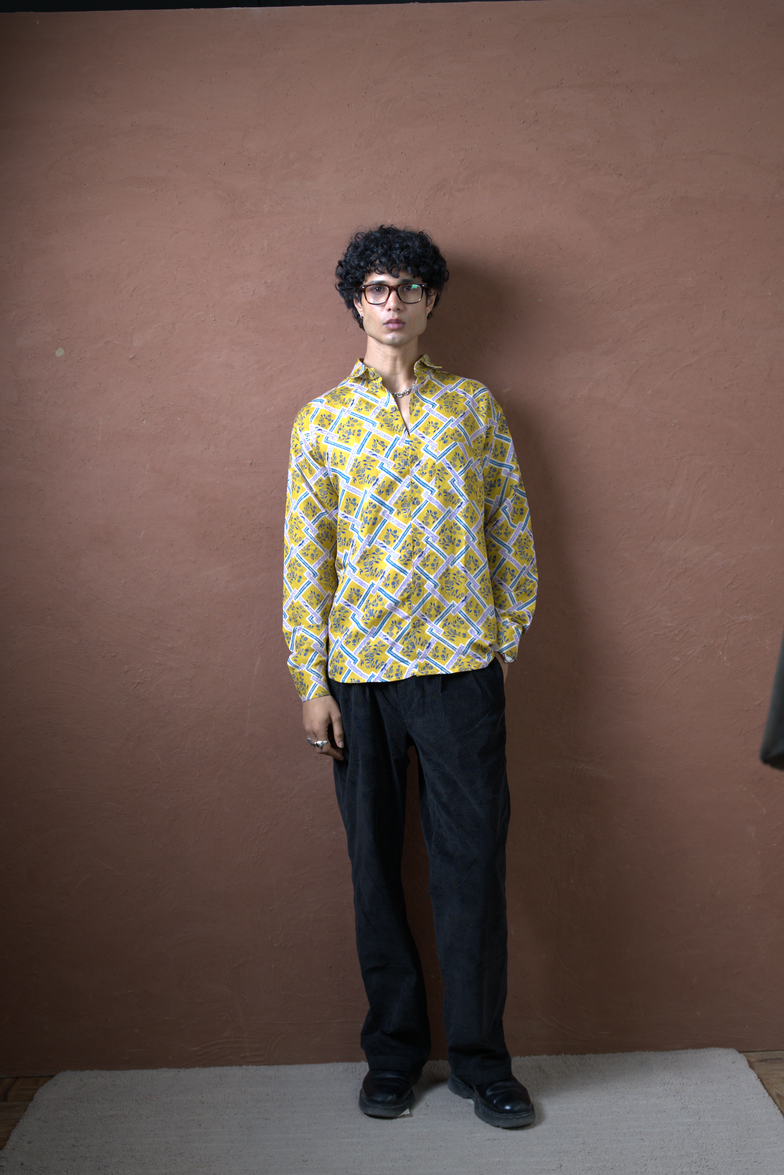 The Jaipur Bagh - Dripkaar