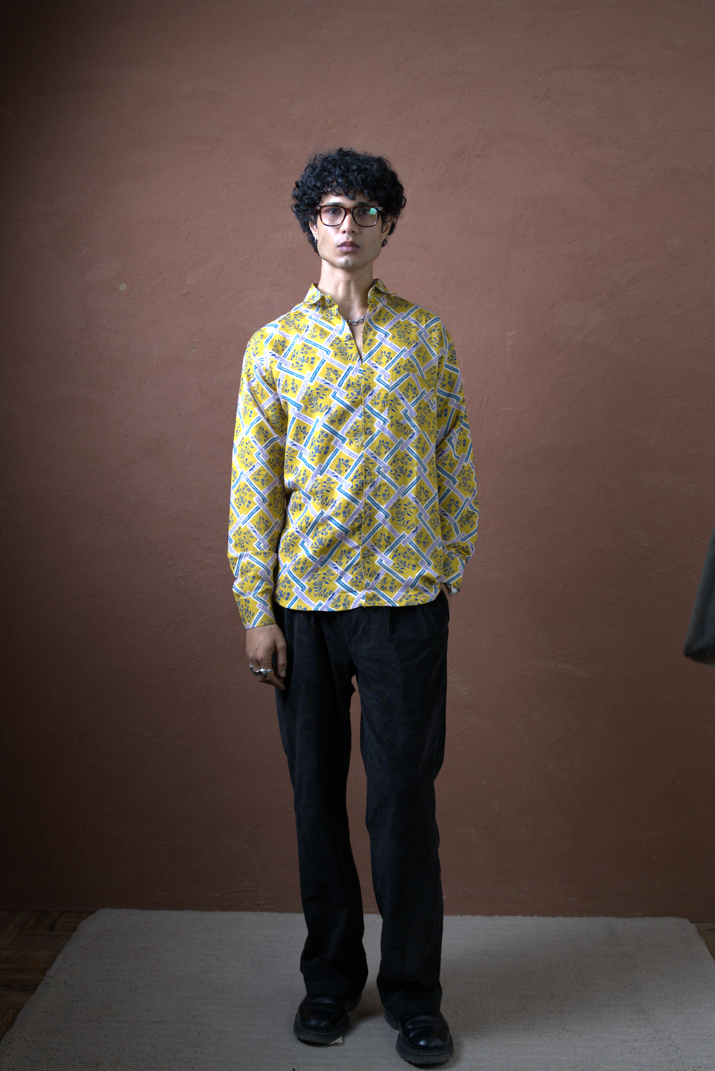 The Jaipur Bagh - Dripkaar