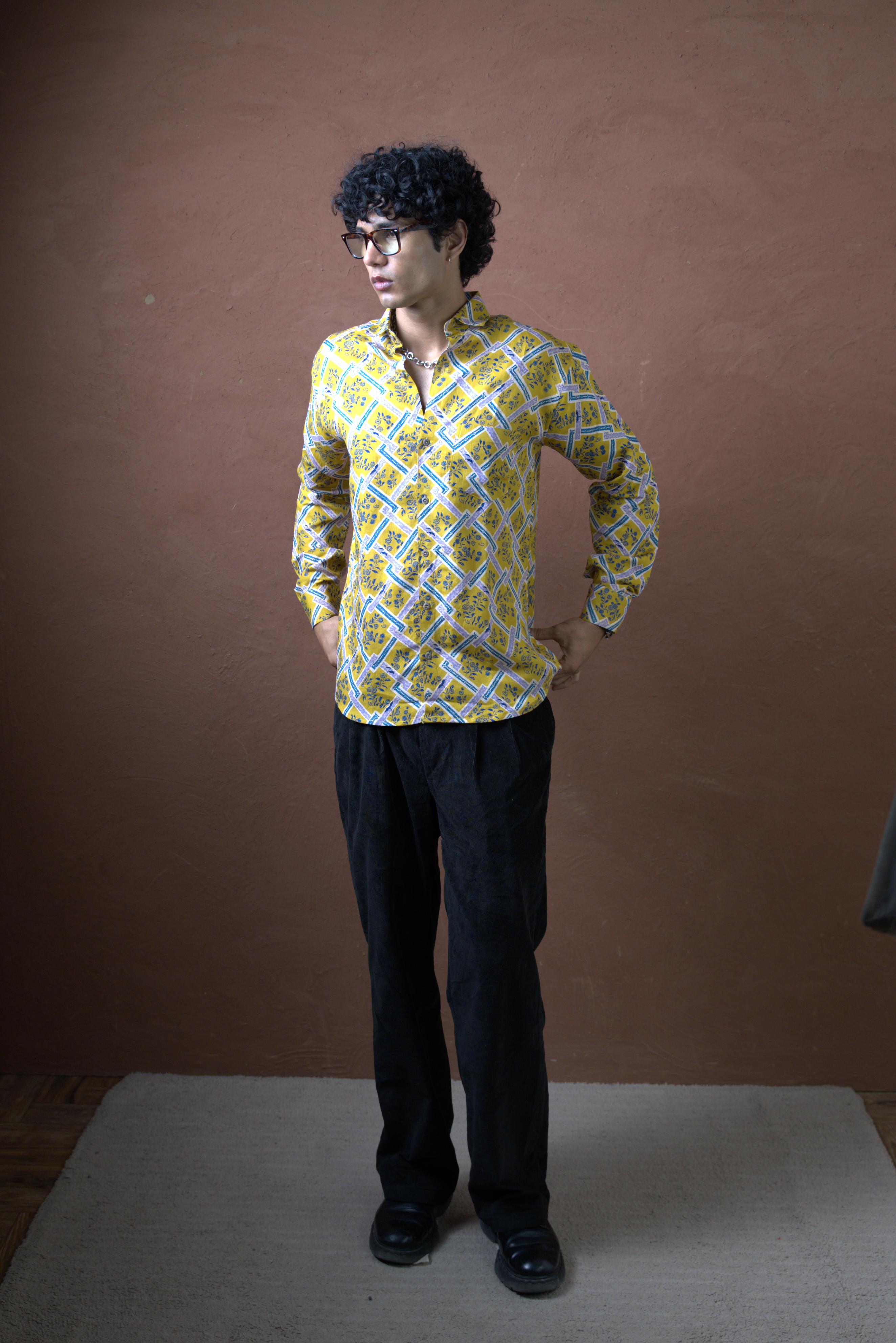 The Jaipur Bagh - Dripkaar