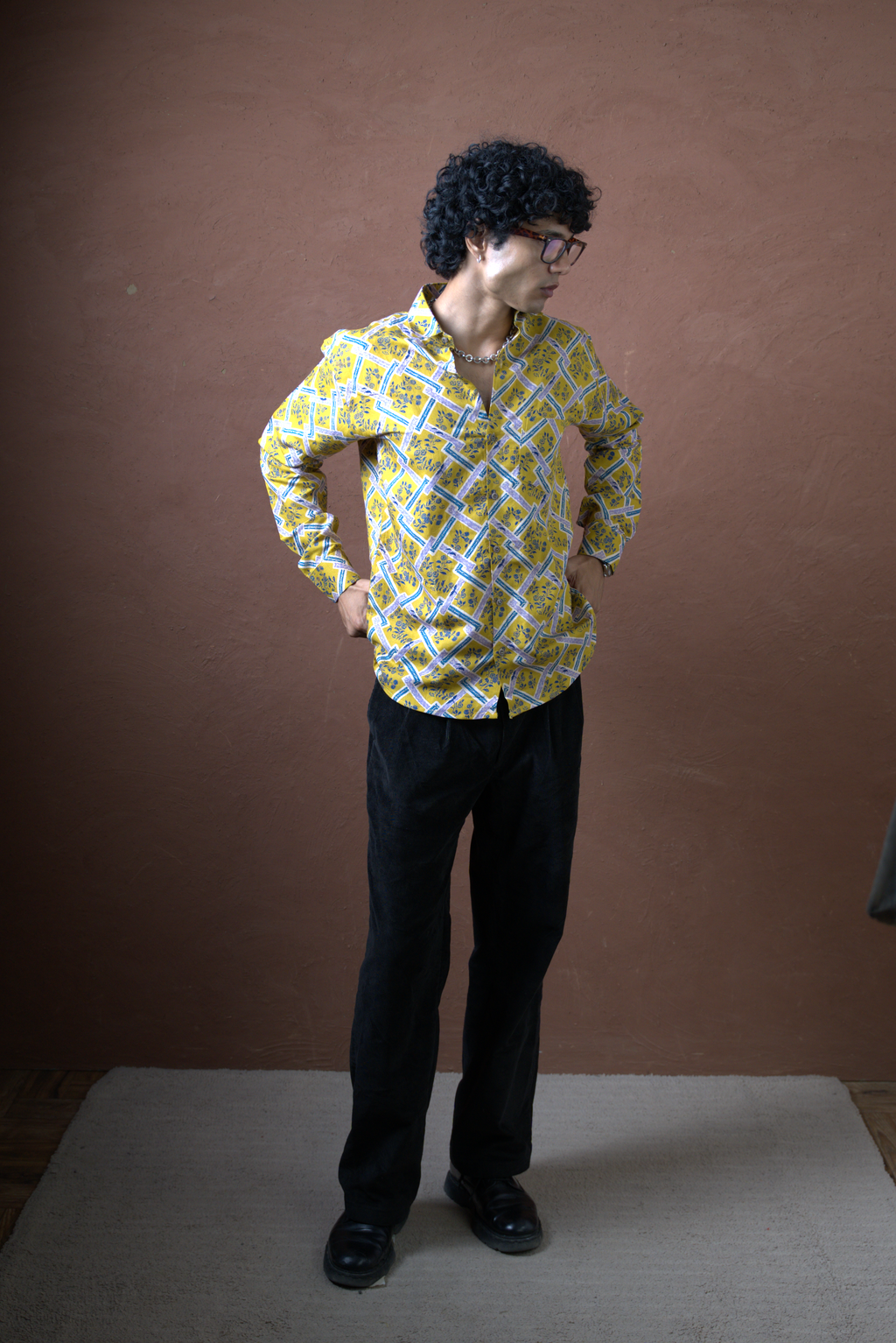 The Jaipur Bagh - Dripkaar