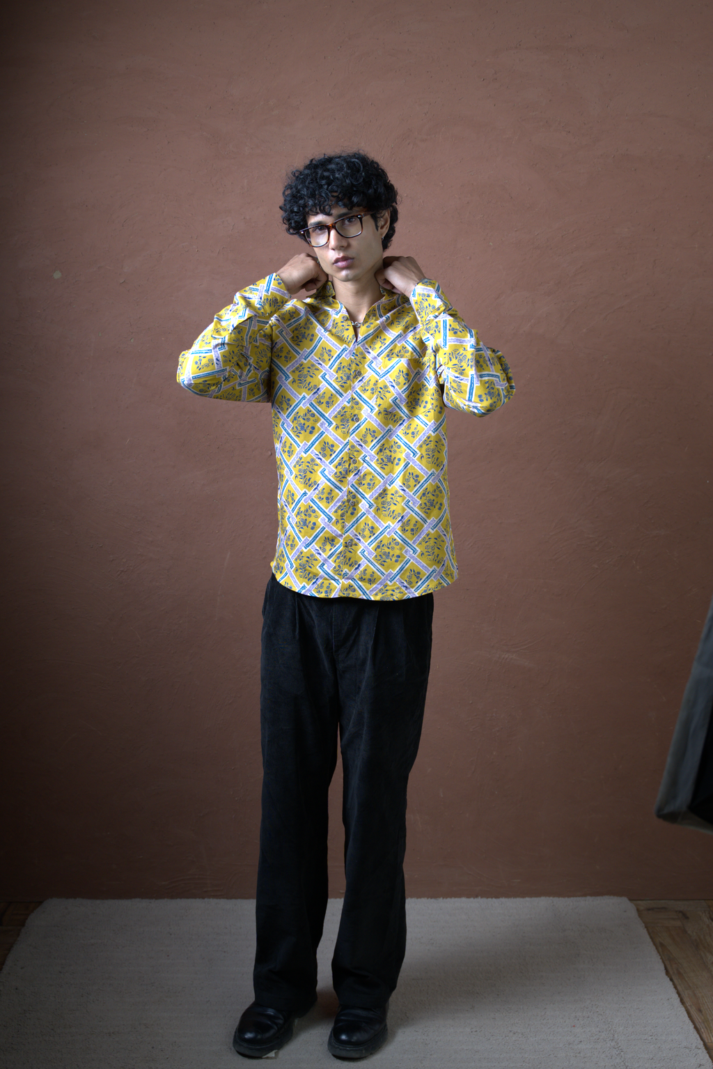 The Jaipur Bagh - Dripkaar