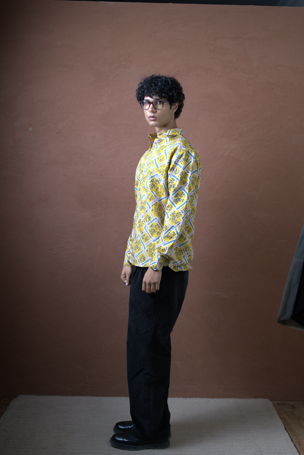 The Jaipur Bagh - Dripkaar