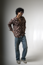 The Jaipur Bagh - Dripkaar