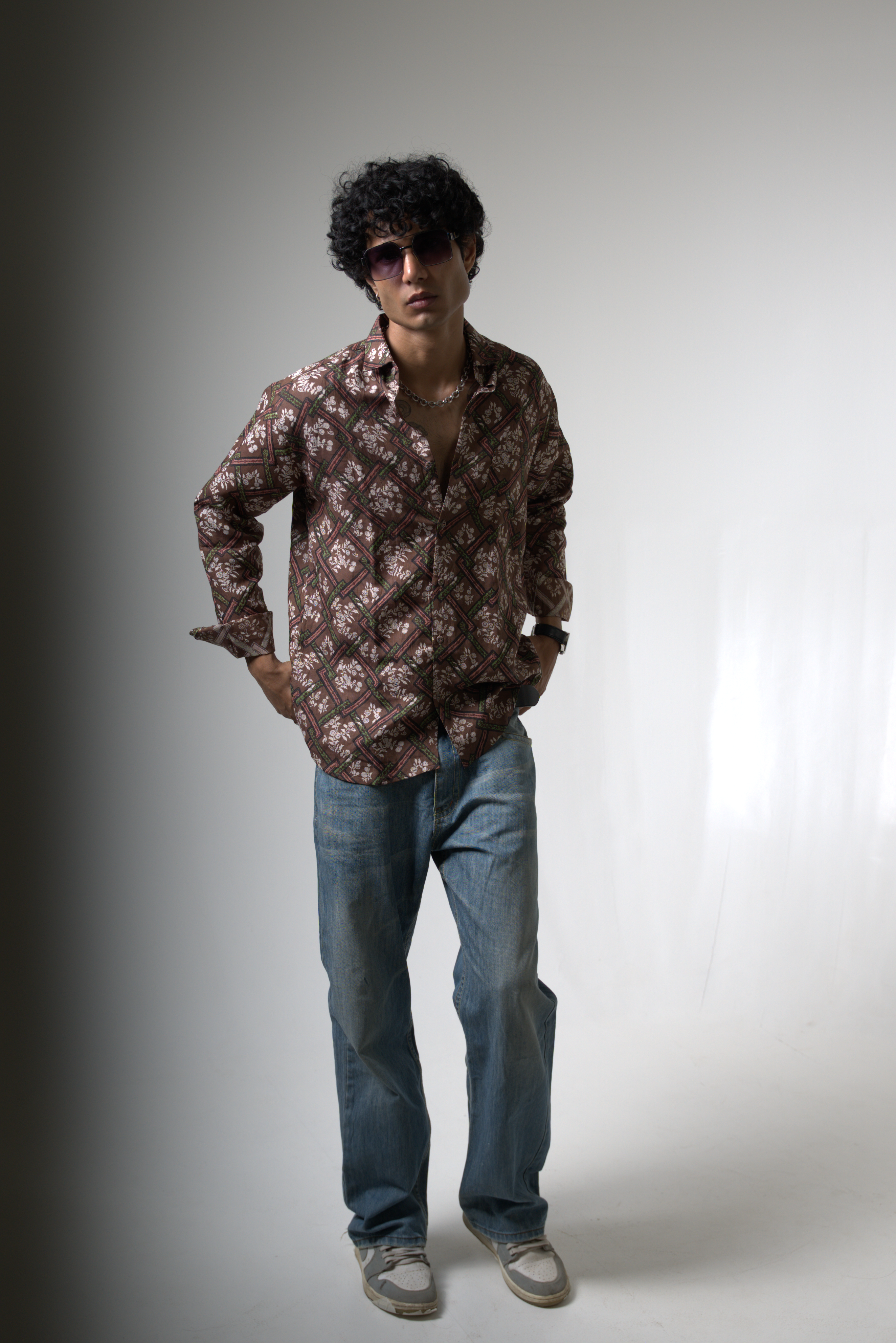 The Jaipur Bagh - Dripkaar