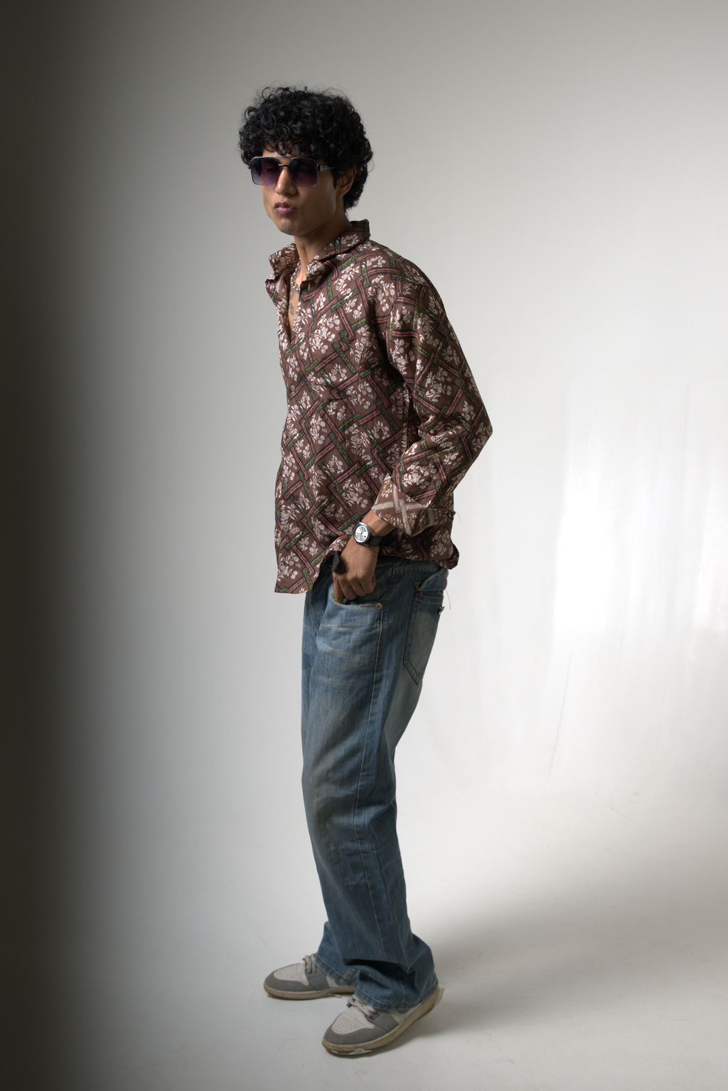 The Jaipur Bagh - Dripkaar