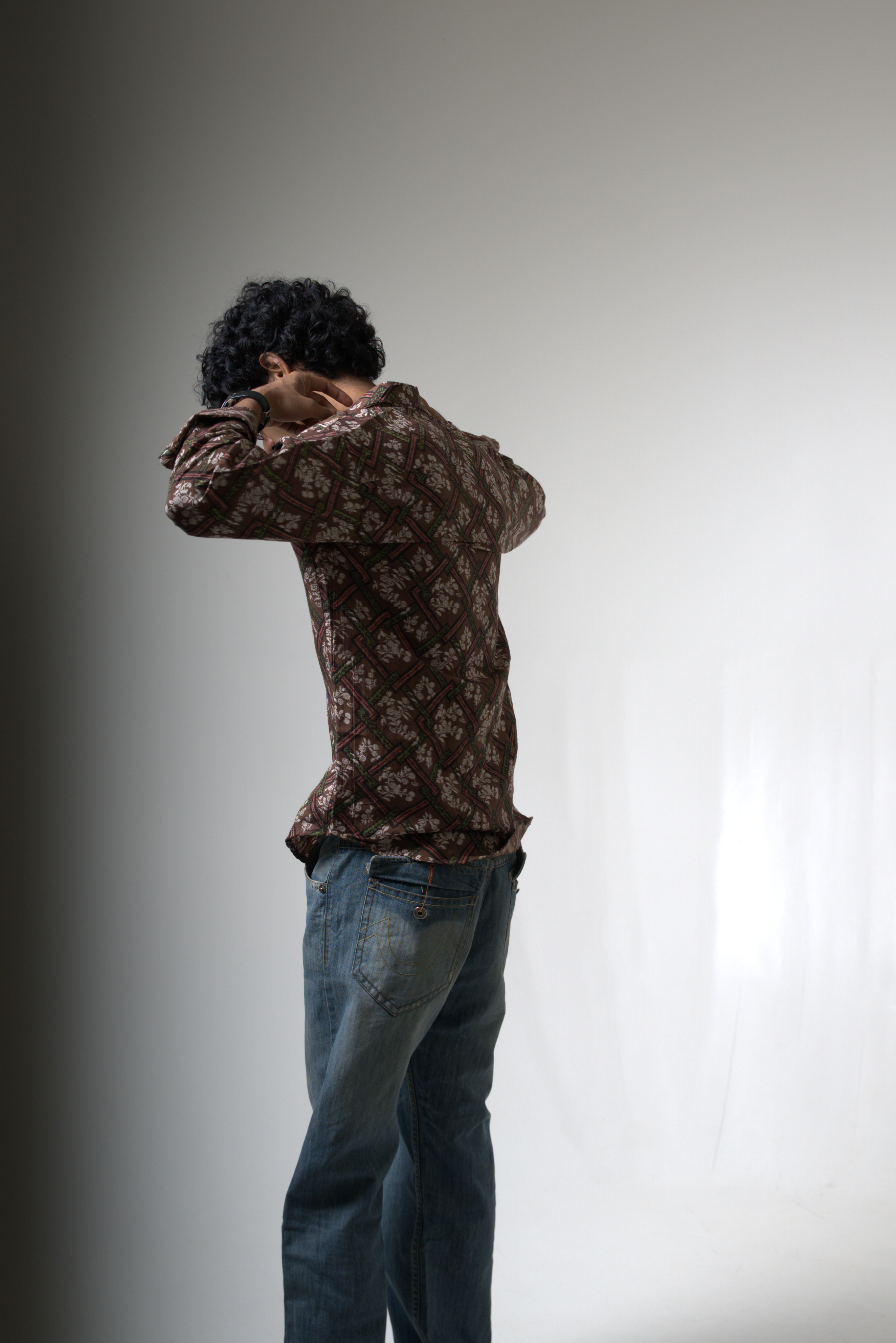 The Jaipur Bagh - Dripkaar