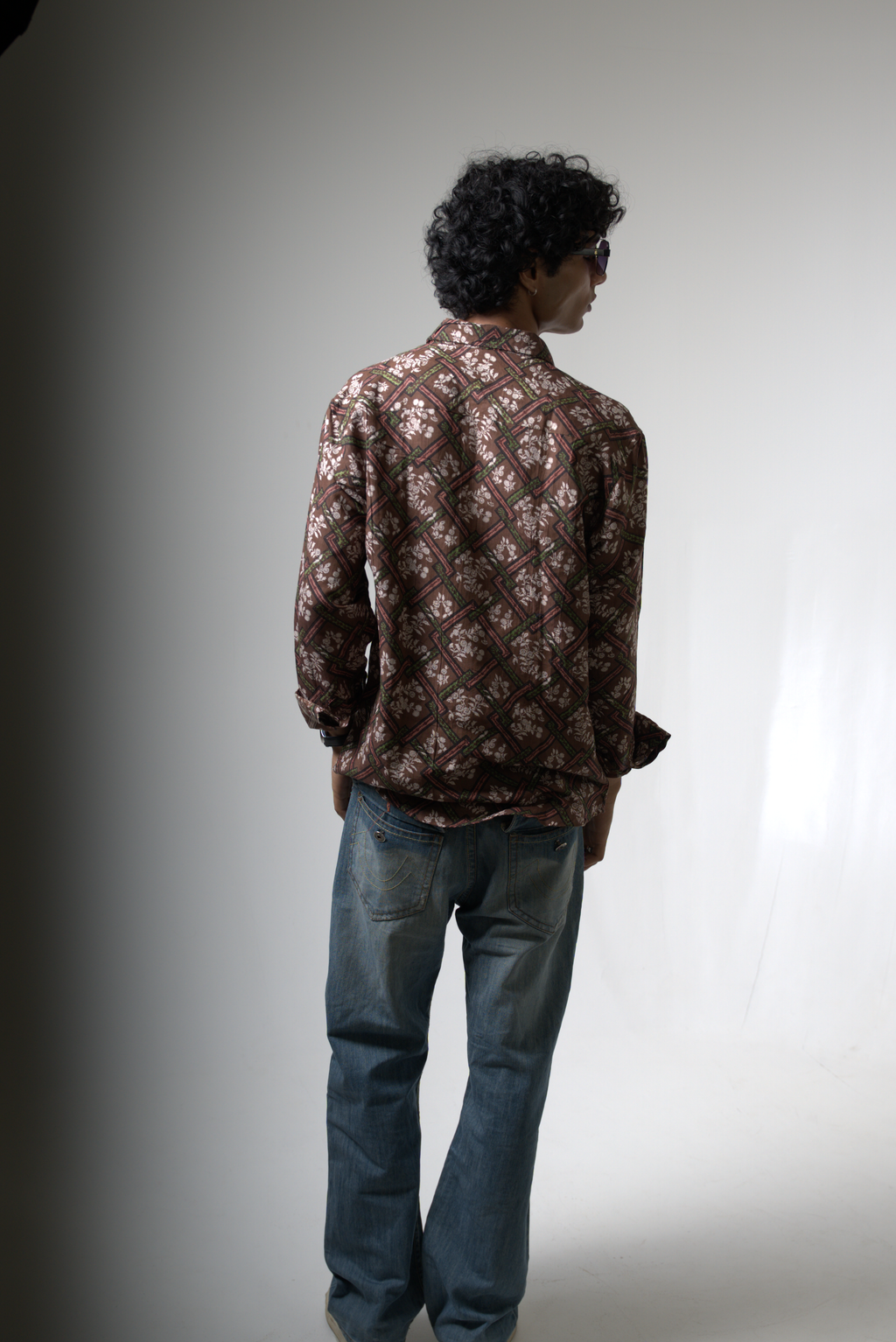 The Jaipur Bagh - Dripkaar