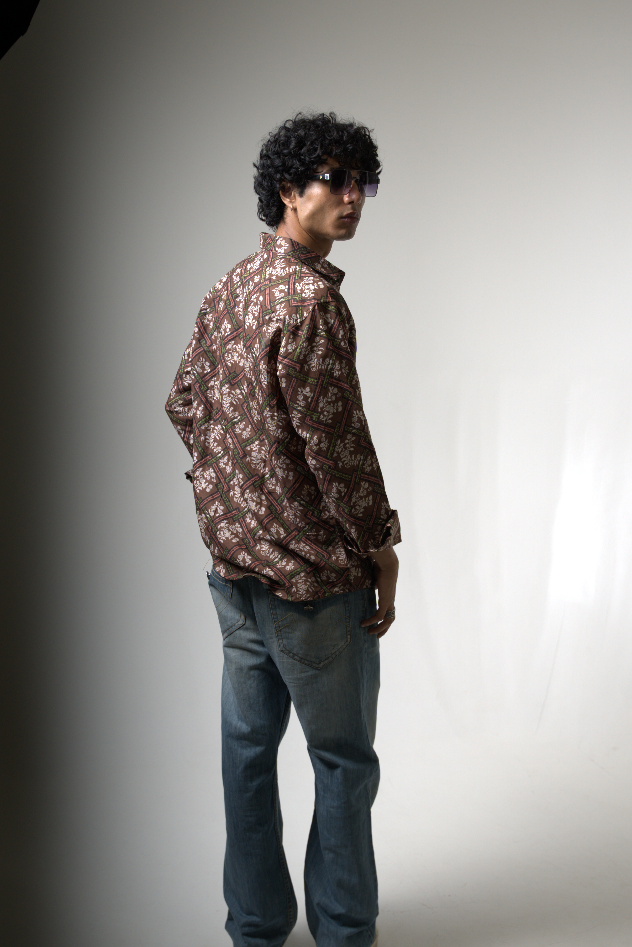 The Jaipur Bagh - Dripkaar