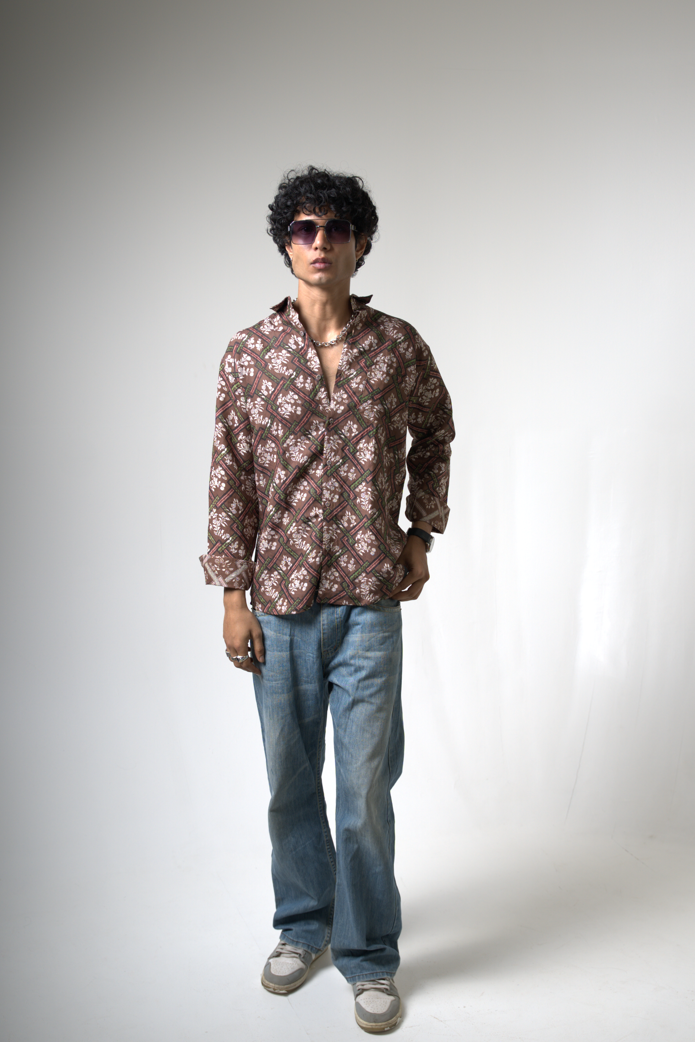 The Jaipur Bagh - Dripkaar