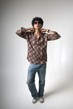 The Jaipur Bagh - Dripkaar