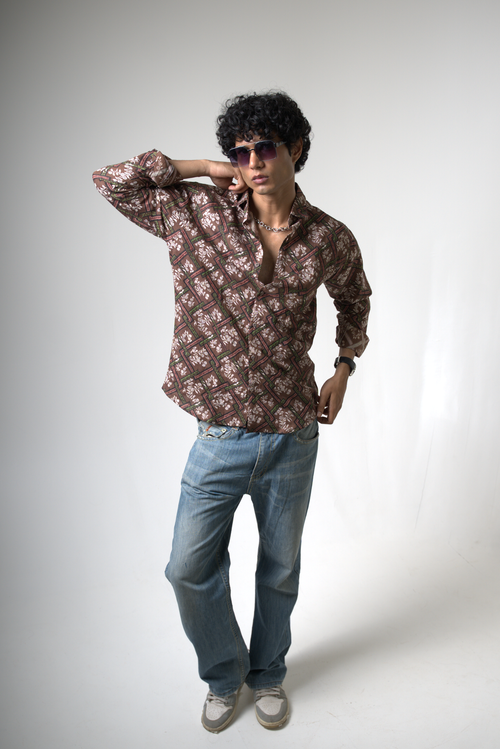 The Jaipur Bagh - Dripkaar