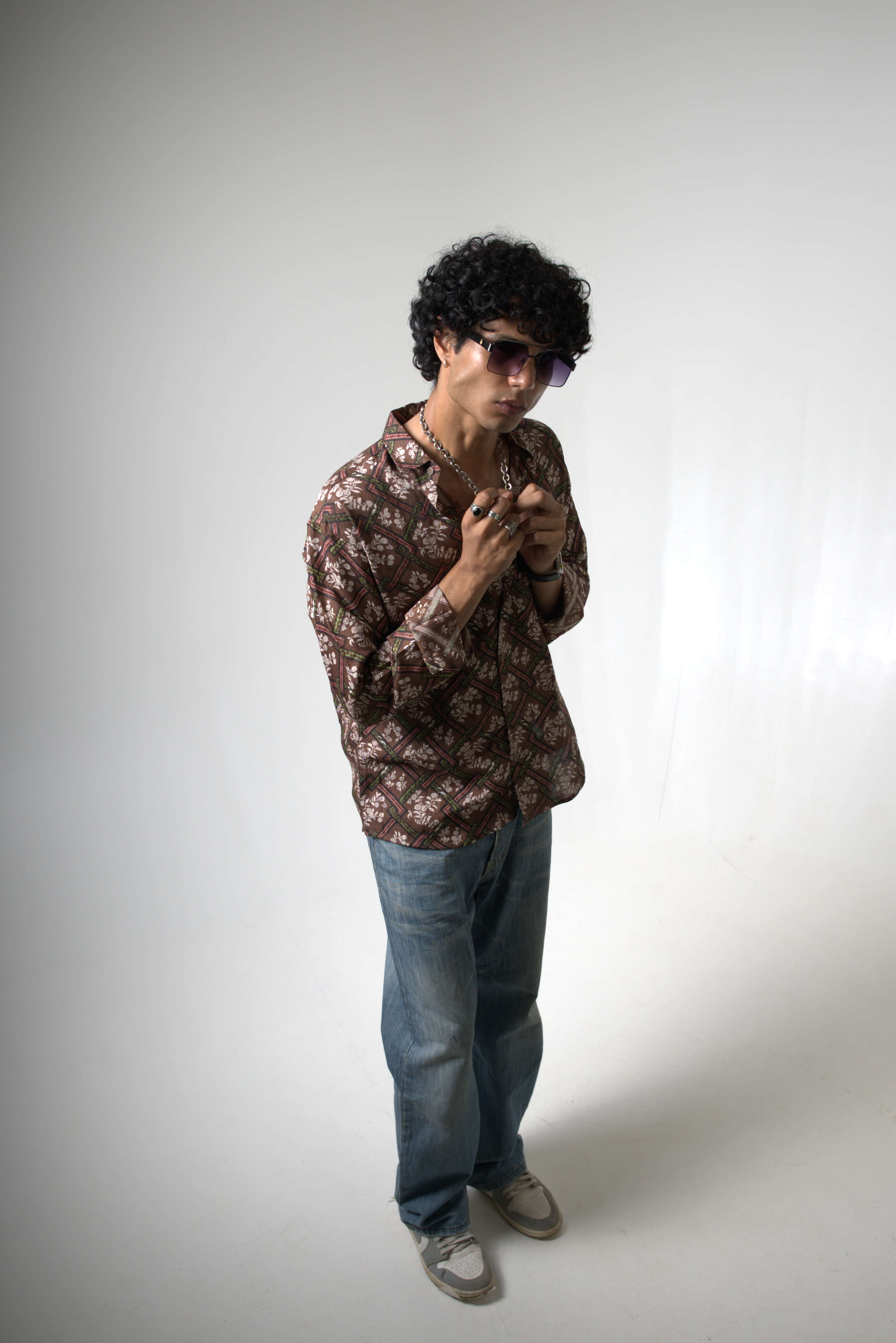 The Jaipur Bagh - Dripkaar