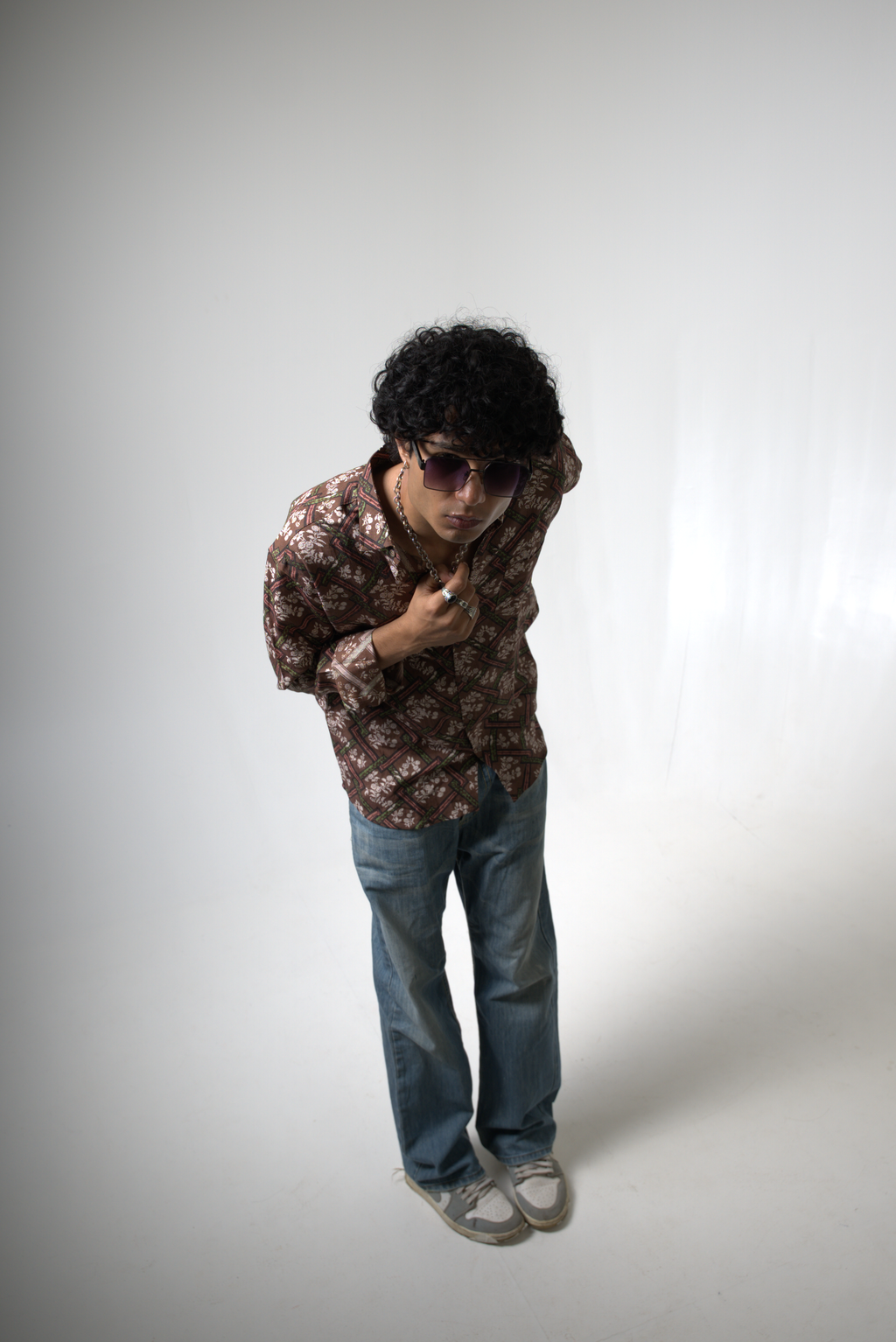 The Jaipur Bagh - Dripkaar