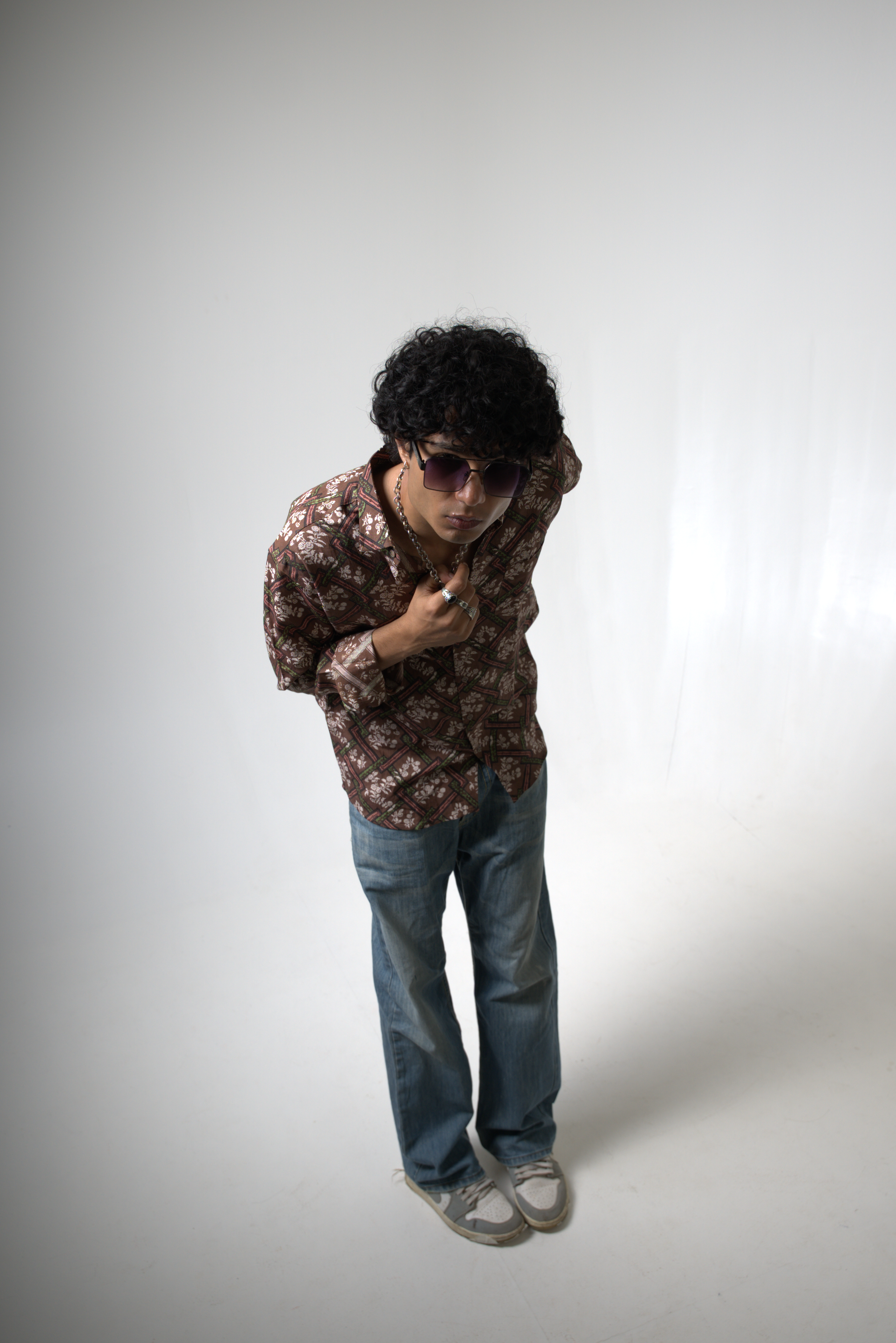 The Jaipur Bagh - Dripkaar