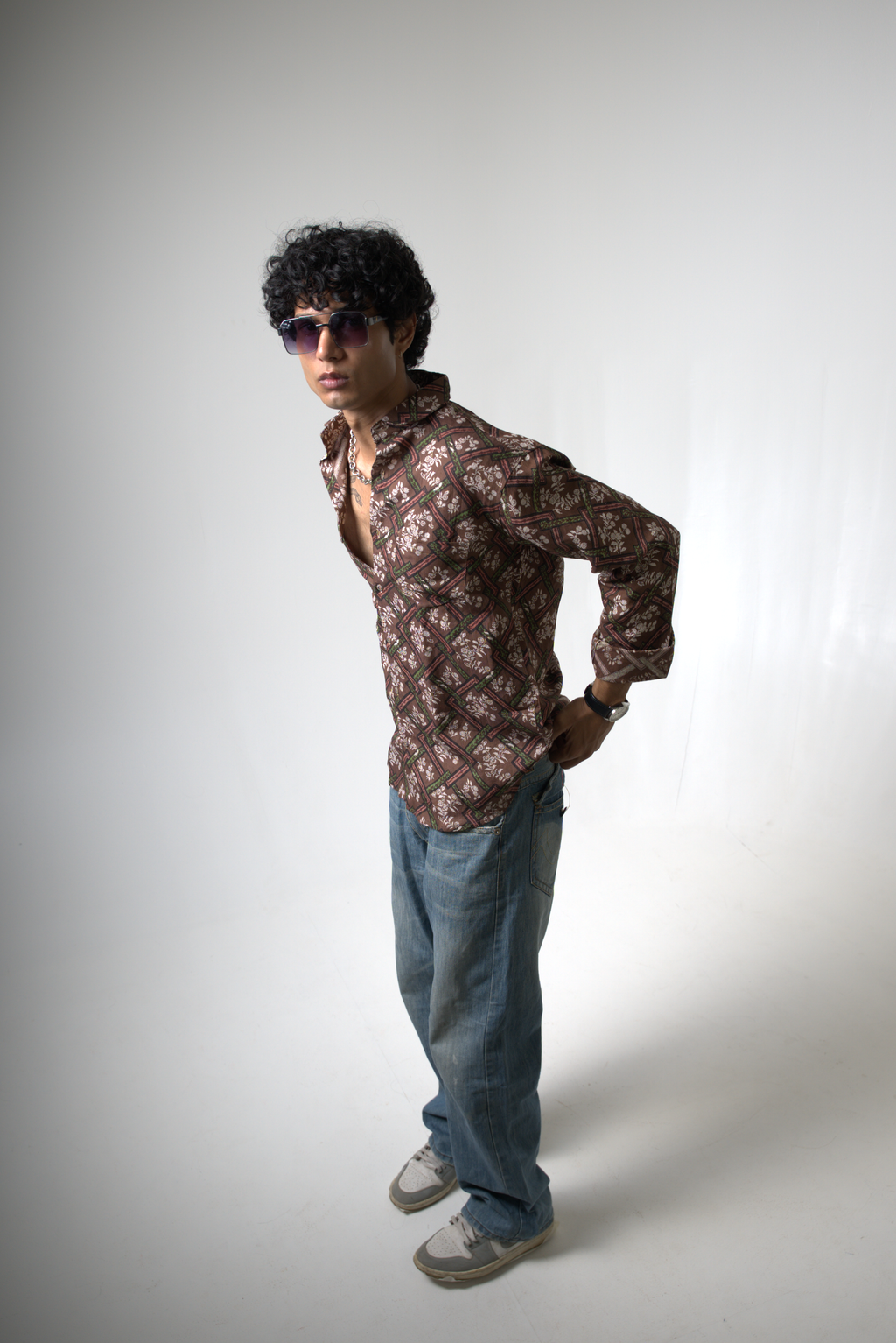 The Jaipur Bagh - Dripkaar