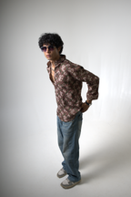 The Jaipur Bagh - Dripkaar