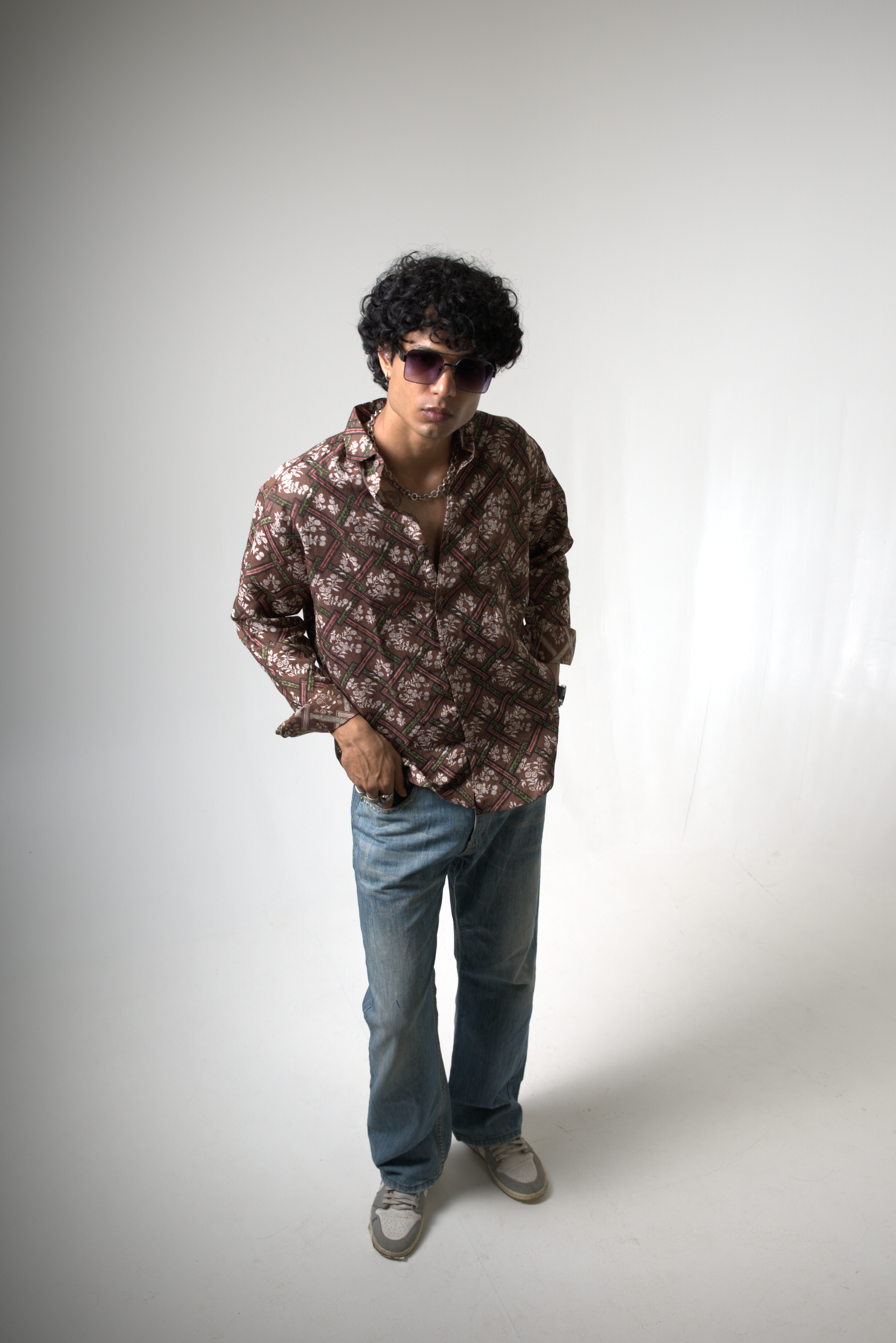 The Jaipur Bagh - Dripkaar