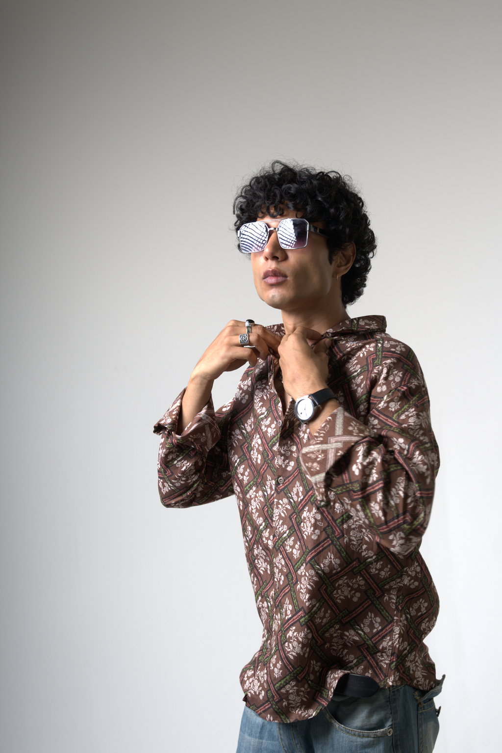 The Jaipur Bagh - Dripkaar