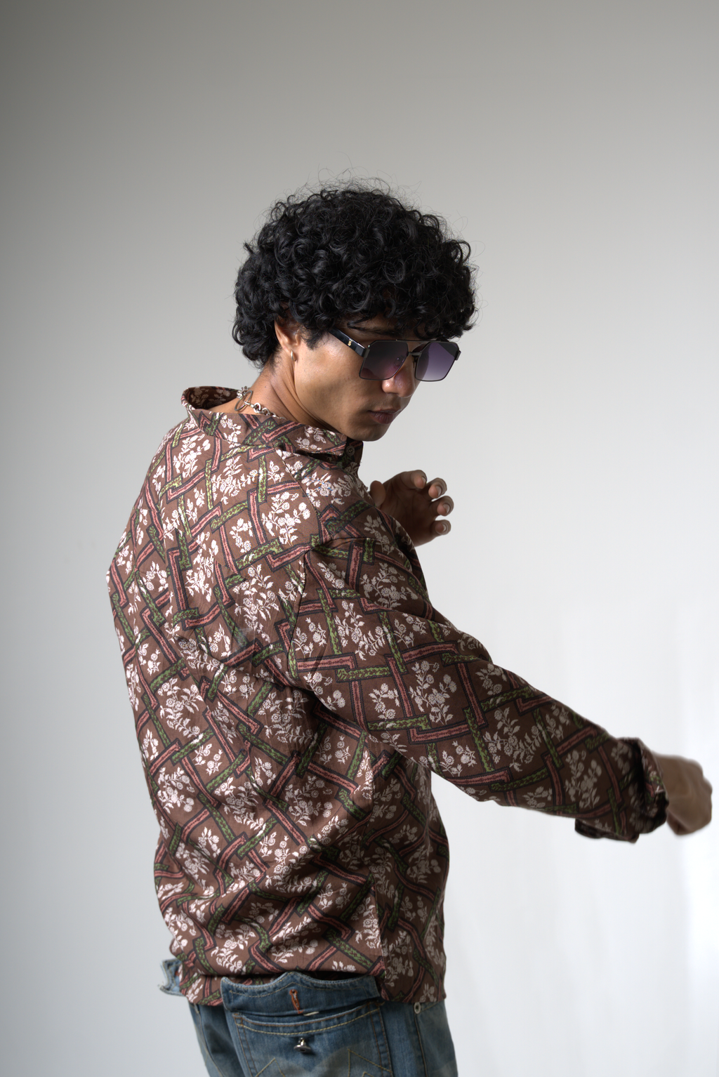 The Jaipur Bagh - Dripkaar